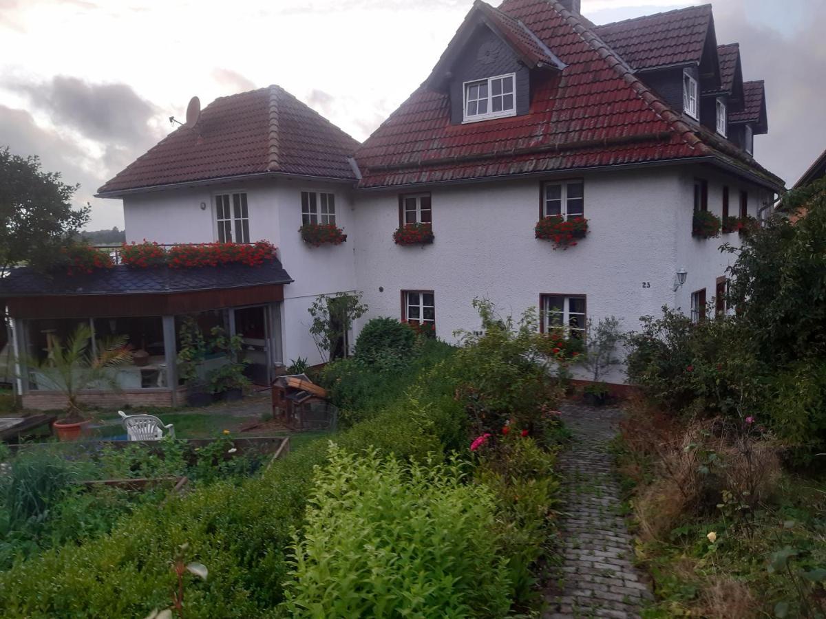 Willekes Bluetenhof * Madfeld